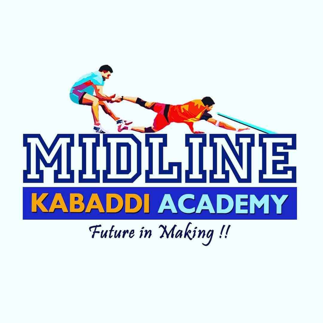Midline kabaddi Academy address, fees, inforamtion